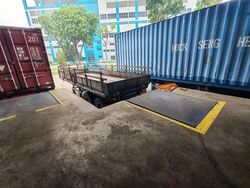 Tuas Crescent (D22), Factory #634626311